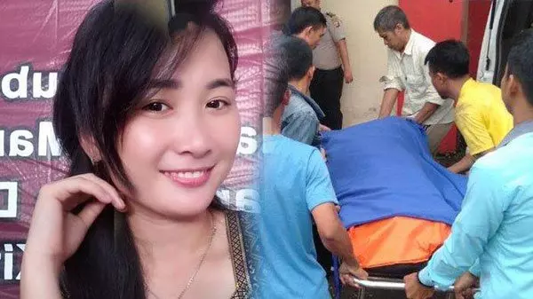 屍陳印尼油棕園 華人女孩被侵殺害