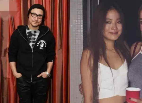 吳彥祖女兒,任達華女兒,劉德華女兒,張學友女兒,差距一眼馬上就看出來!