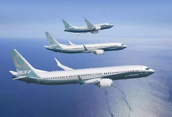 剛被判了「死刑」,8架波音737被轉移飛機墳場,不料半路又出事故