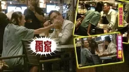 為什麼李嘉誠寧願孫子沒媽,也不讓梁洛施進門?原因出乎意料,這19億分手費花得不虧!