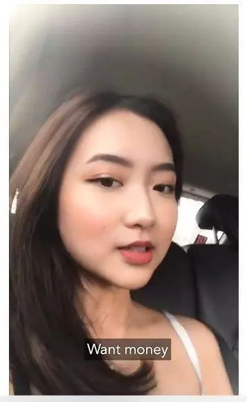 因為一個問題,一個新加坡美女連續上了6個計程車司機的車