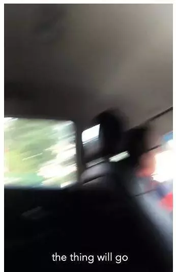 因為一個問題,一個新加坡美女連續上了6個計程車司機的車