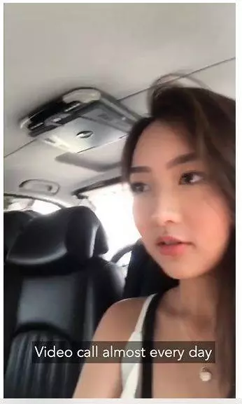 因為一個問題,一個新加坡美女連續上了6個計程車司機的車