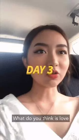 因為一個問題,一個新加坡美女連續上了6個計程車司機的車