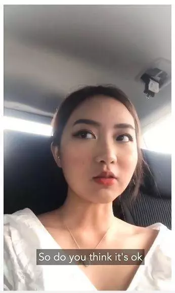 因為一個問題,一個新加坡美女連續上了6個計程車司機的車