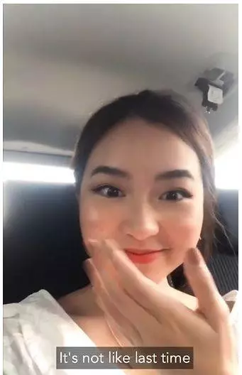 因為一個問題,一個新加坡美女連續上了6個計程車司機的車