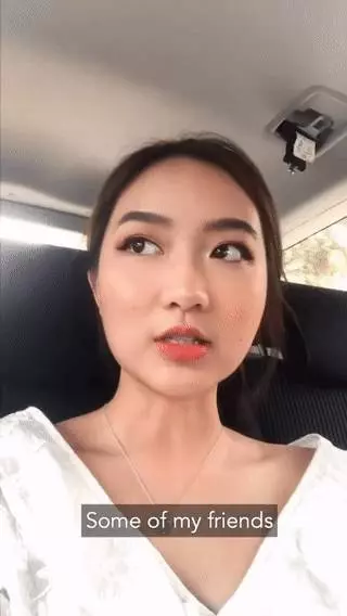 因為一個問題,一個新加坡美女連續上了6個計程車司機的車