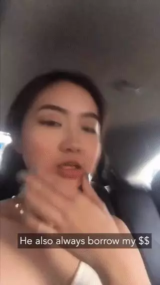 因為一個問題,一個新加坡美女連續上了6個計程車司機的車