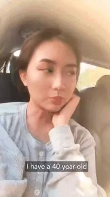 因為一個問題,一個新加坡美女連續上了6個計程車司機的車