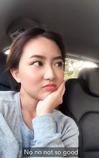因為一個問題,一個新加坡美女連續上了6個計程車司機的車