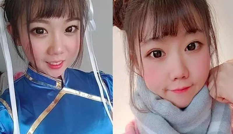大膽公開徵友!軟萌正妹哭喊「交不到男友」…往下一看「尺寸太大」瞬間懂了 -