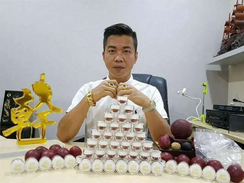 網民謾罵聲一片!尊嚴哥Sunny Coco神回一句:「我又不是賣
