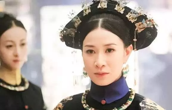 乾隆皇帝一生多情,寵令妃、愛香妃,唯有她是一生摯愛