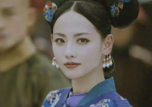 乾隆皇帝一生多情,寵令妃、愛香妃,唯有她是一生摯愛