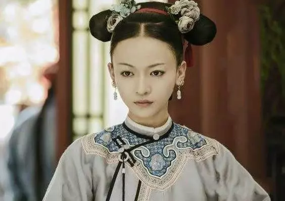 乾隆皇帝一生多情,寵令妃、愛香妃,唯有她是一生摯愛