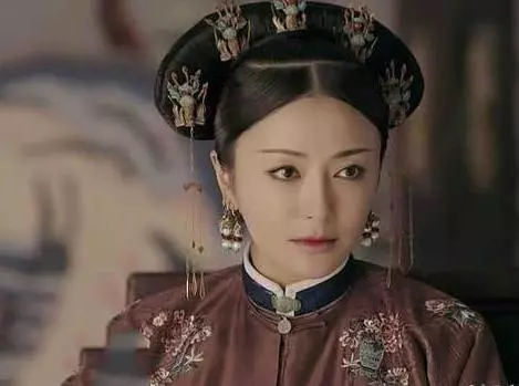 乾隆皇帝一生多情,寵令妃、愛香妃,唯有她是一生摯愛