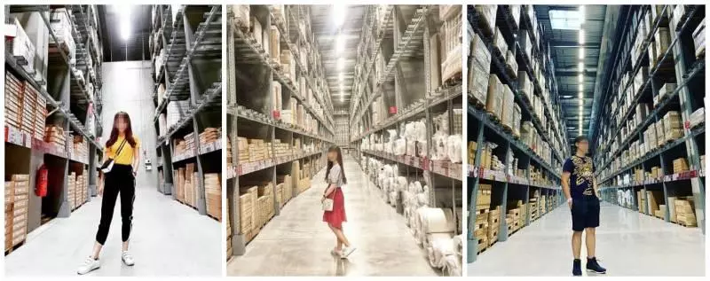 「很多像猴子的觀光客!」 IKEA職員:為何都不爬Tesco貨櫃拍照?