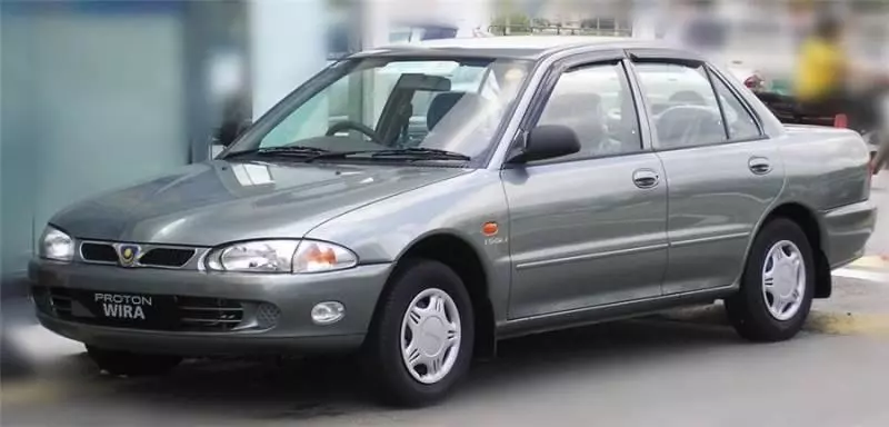 大馬偷車賊最愛的車款前3名出路,其中最容易失竊的沒想到是這款....!