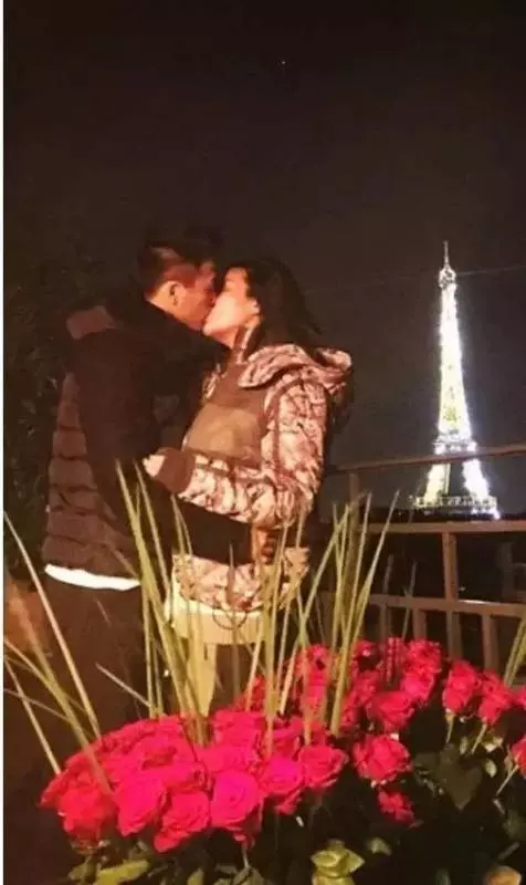 貴為新加坡富豪公主的 「新加坡第一美女」 曾絕望自殘,她開掛的人生為什麼會絕望 ?