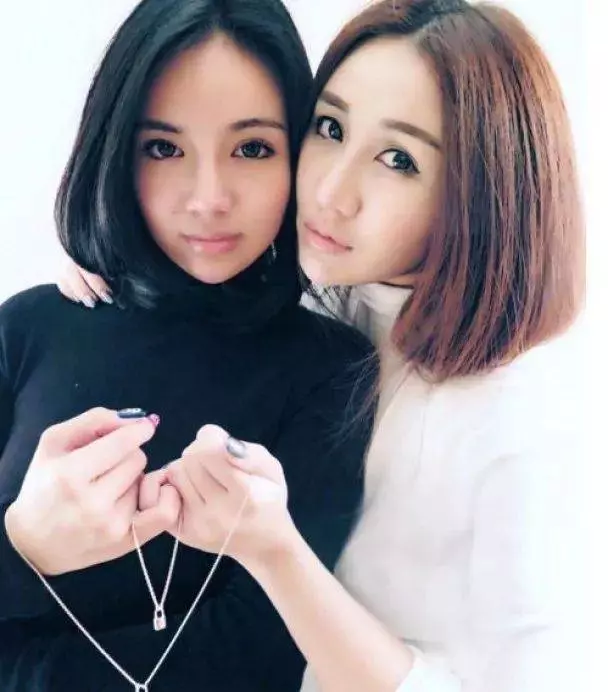 貴為新加坡富豪公主的 「新加坡第一美女」 曾絕望自殘,她開掛的人生為什麼會絕望 ?