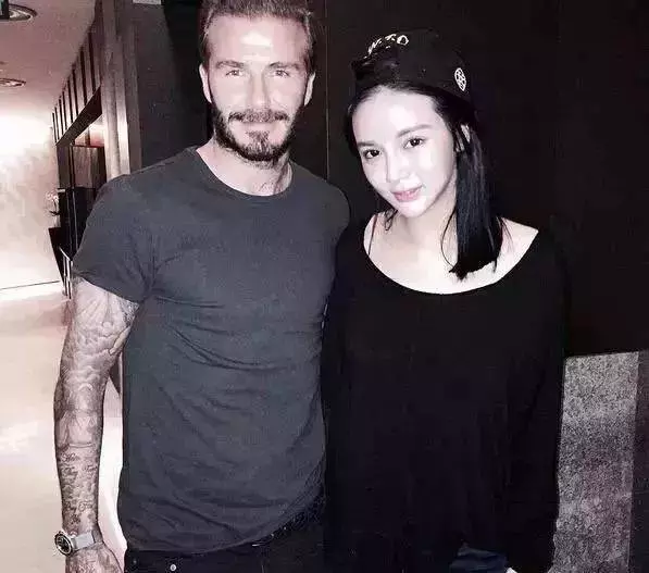 貴為新加坡富豪公主的 「新加坡第一美女」 曾絕望自殘,她開掛的人生為什麼會絕望 ?