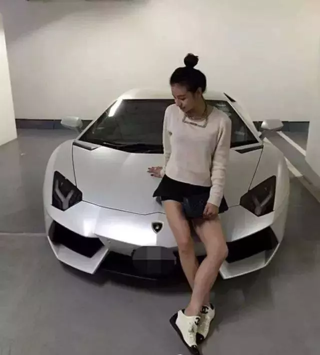 貴為新加坡富豪公主的 「新加坡第一美女」 曾絕望自殘,她開掛的人生為什麼會絕望 ?