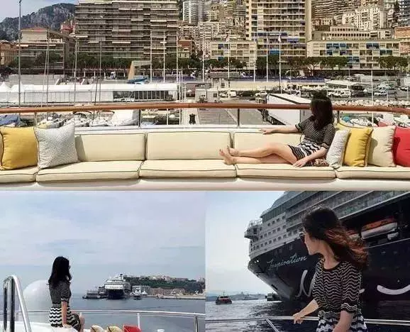 貴為新加坡富豪公主的 「新加坡第一美女」 曾絕望自殘,她開掛的人生為什麼會絕望 ?