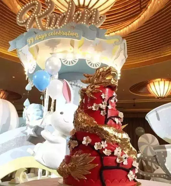 貴為新加坡富豪公主的 「新加坡第一美女」 曾絕望自殘,她開掛的人生為什麼會絕望 ?
