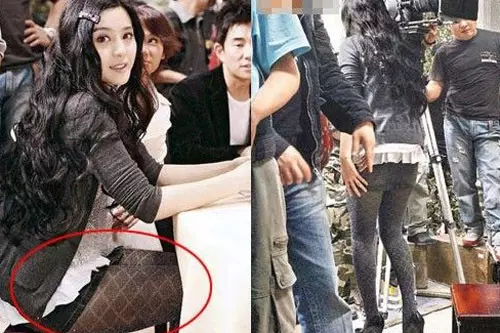 來看看「頭不對身」的明星!沒想到他們脫了衣服竟然如此驚人!