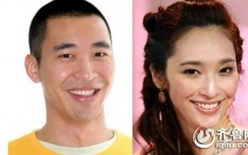 來看看「頭不對身」的明星!沒想到他們脫了衣服竟然如此驚人!