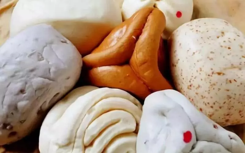 十大最適合減肥的主食,放下白米飯、白麵條吧!