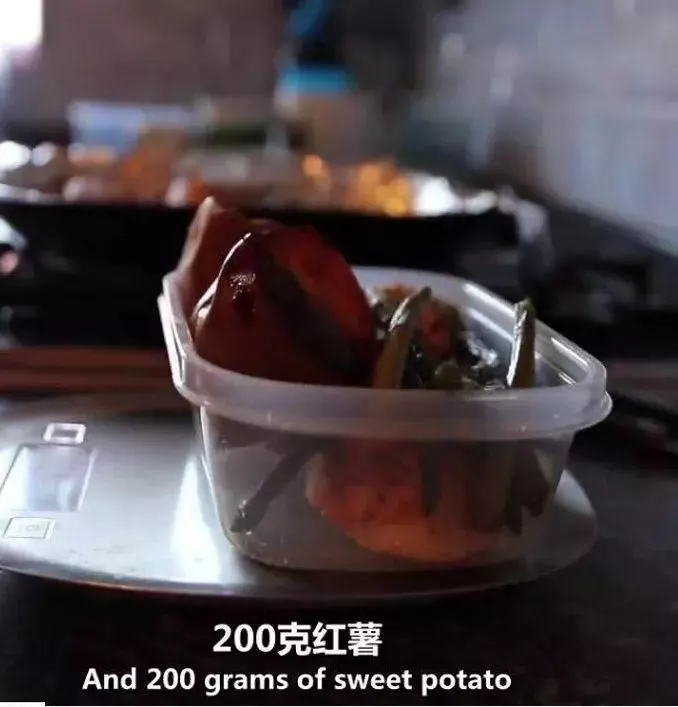十大最適合減肥的主食,放下白米飯、白麵條吧!