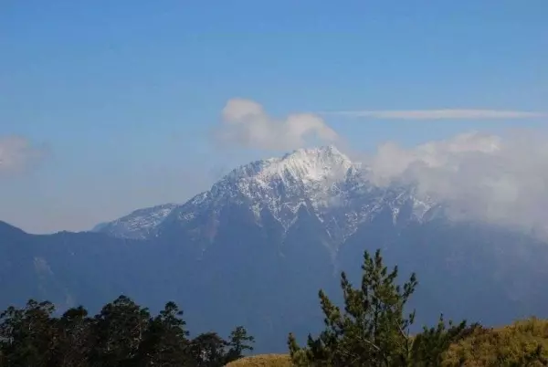 半世紀未解的謎!3男大生登山後從此「消失人間」只留下神秘訊息「3雙筷子插地...」