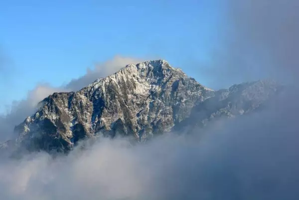 半世紀未解的謎!3男大生登山後從此「消失人間」只留下神秘訊息「3雙筷子插地...」