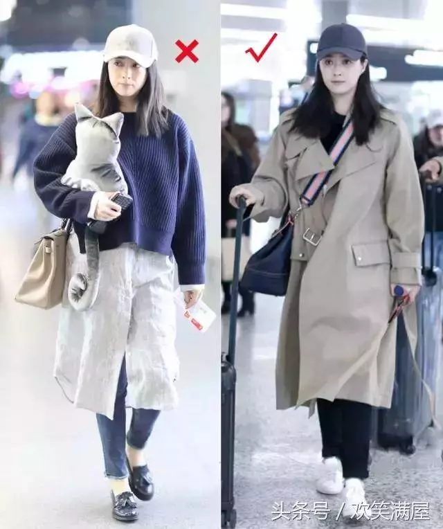 45公斤不到卻穿成60公斤!這些衣服女人千萬不能碰!會顯胖