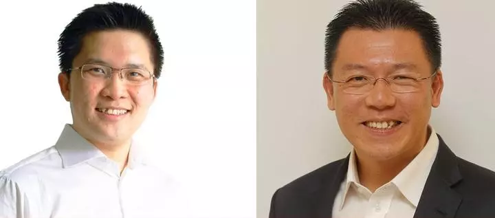 【馬華王賽之敬佩努魯依莎】向倪可敏與黃家和「開炮」!(看完不准笑,笑死不償命)