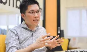 【3名野黨早前宣布辭職】黃家和開腔狠狠打臉這「3人」!