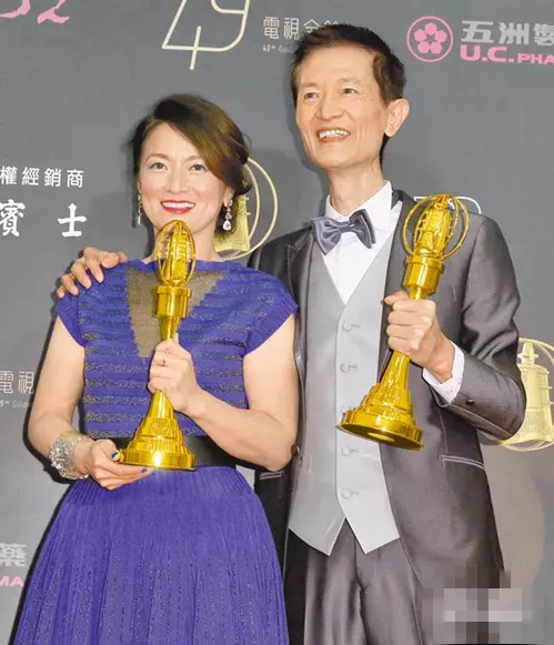 44歲女星「生不出來」離婚收場,小13歲嫩夫火速娶新歡還「一試就中」…明明新歡年紀也較大卻能得女,原因就是…