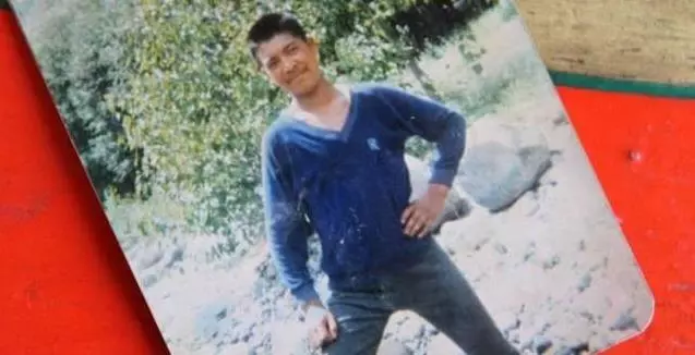 珠穆朗瑪峰最著名的一具屍體:為何長達20年無人掩埋?