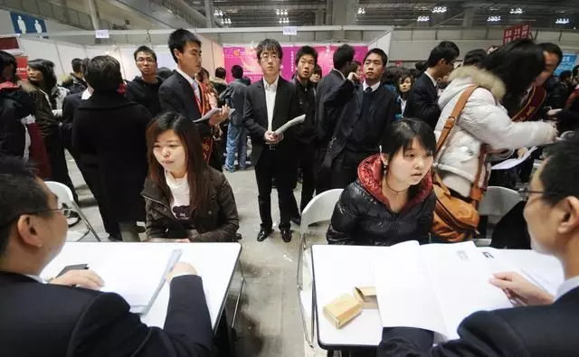 面試官:一個雞蛋賣5元,10個雞蛋可以賣多少?回答50的都沒通過面試