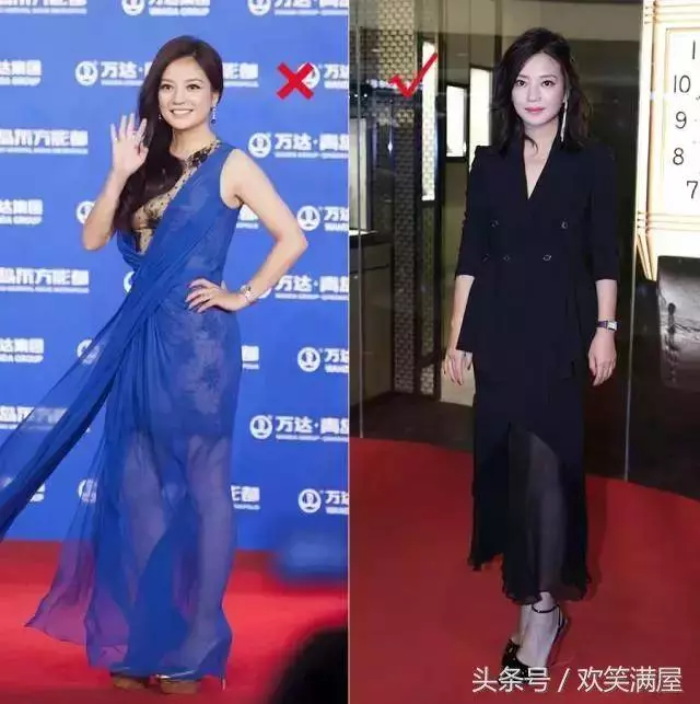 45公斤不到卻穿成60公斤!這些衣服女人千萬不能碰!會顯胖