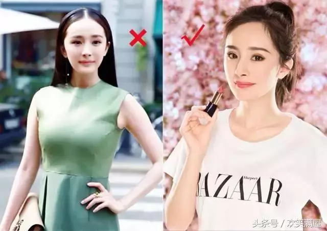 45公斤不到卻穿成60公斤!這些衣服女人千萬不能碰!會顯胖