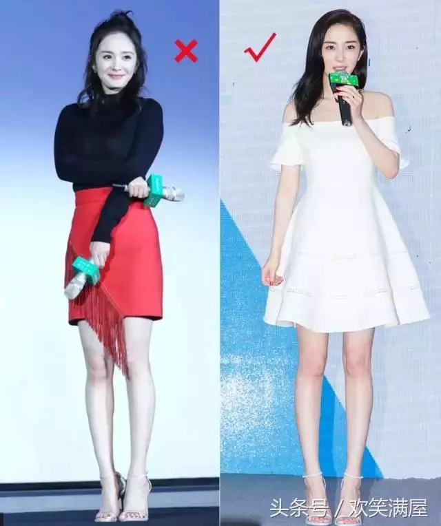45公斤不到卻穿成60公斤!這些衣服女人千萬不能碰!會顯胖