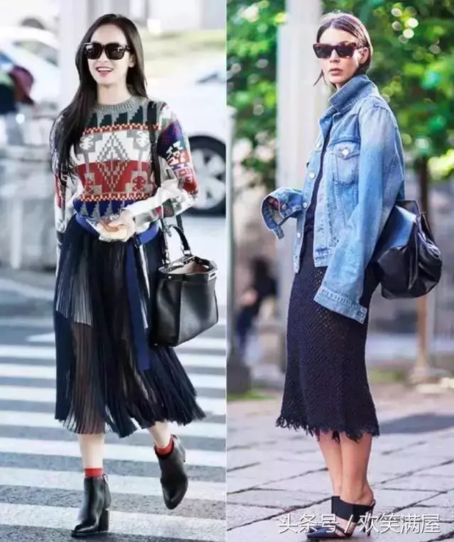 45公斤不到卻穿成60公斤!這些衣服女人千萬不能碰!會顯胖