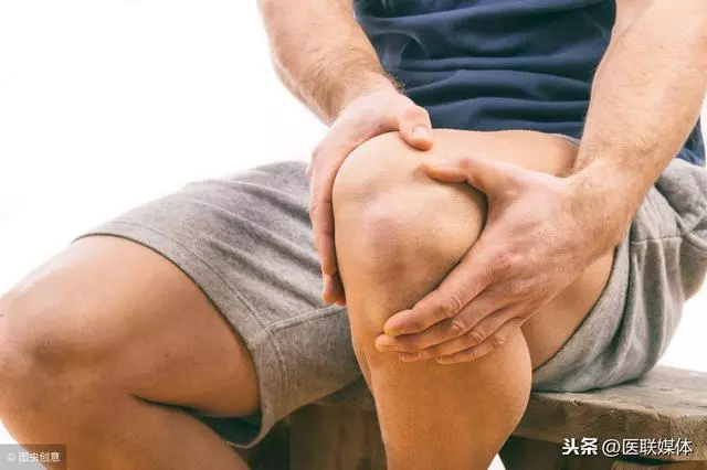 動不動就膝蓋疼是怎麼了?這2個動作,讓膝蓋「自愈」