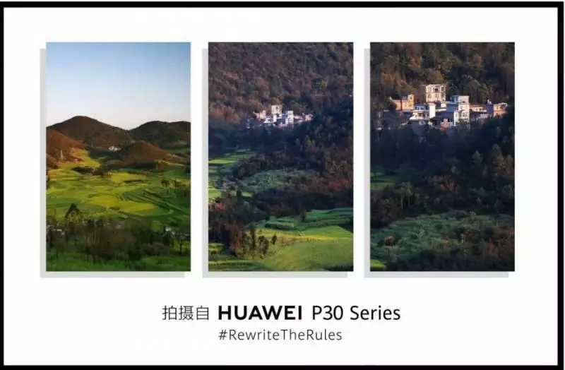 大地震!華為連夜扔出炸彈,蘋果三星懵了,全世界沸騰!
