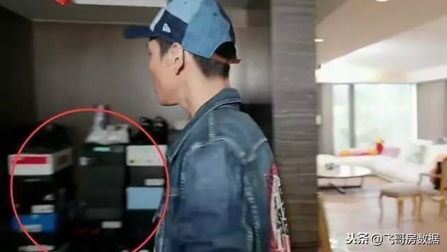 郭碧婷「高攀」向佐?郭碧婷的千萬豪宅一個院子比向家別墅大!
