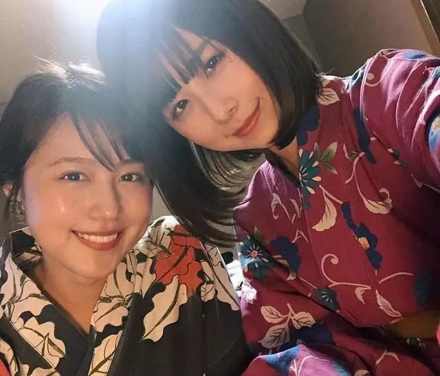 有村架純姊姊3.0版進化!整形後合照「公開處刑妹妹」變超正:這下有得比了