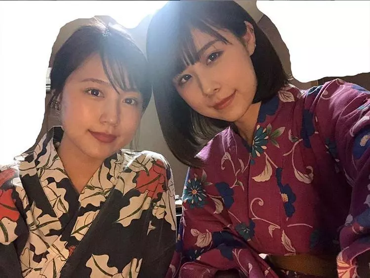 有村架純姊姊3.0版進化!整形後合照「公開處刑妹妹」變超正:這下有得比了