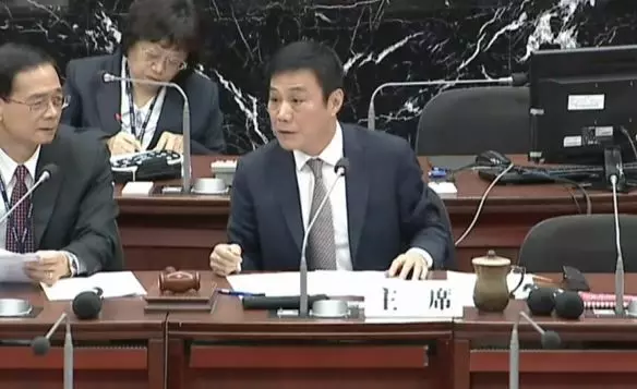 綠營議員要求市長赴議會報告 許崑源怒飆罵護韓